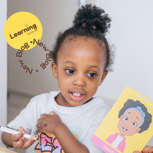 10 Ways to use flash cards at home