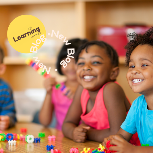 Empowering Kids Through Diversity