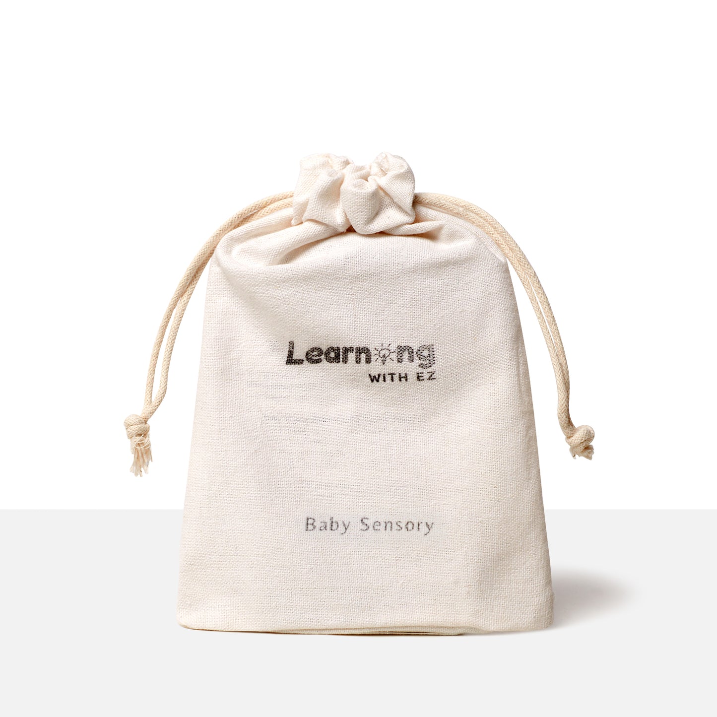Baby Sensory Flashcards