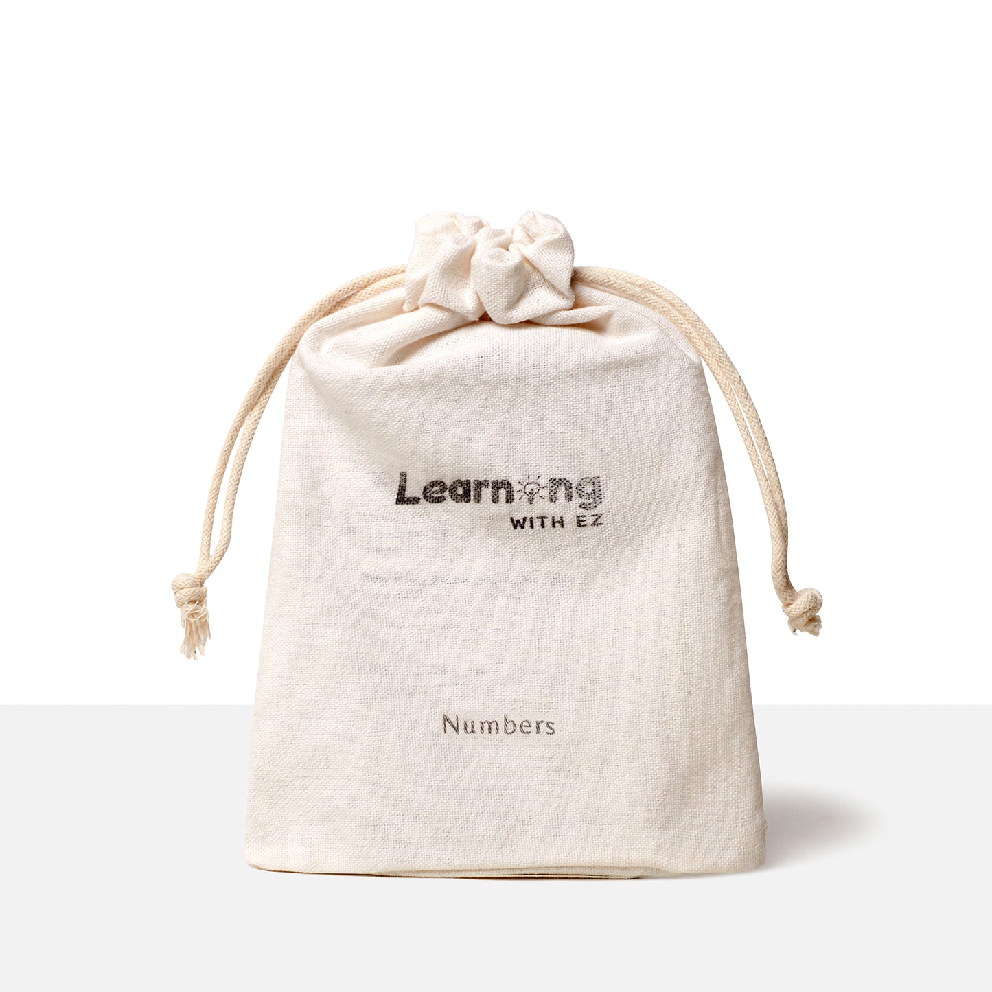 Number Flashcards